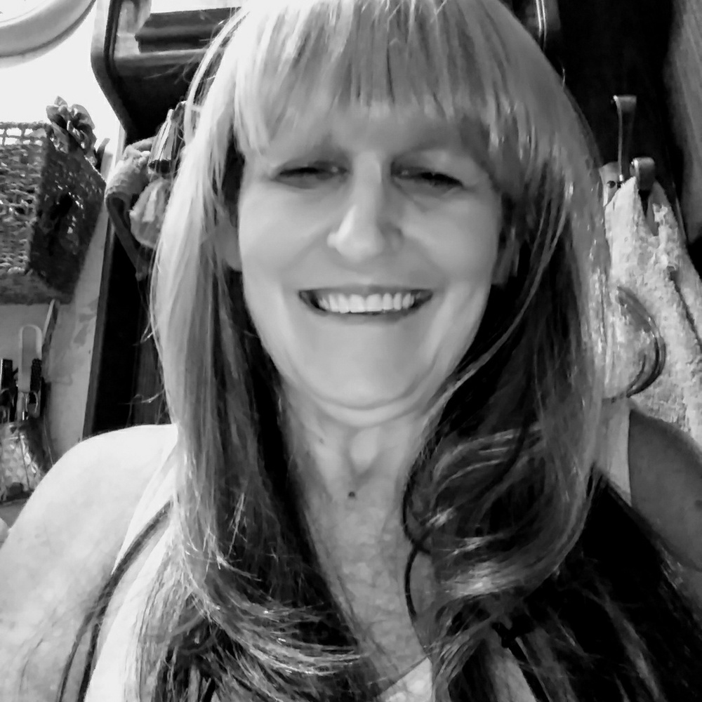 Meet your Posher, Annette